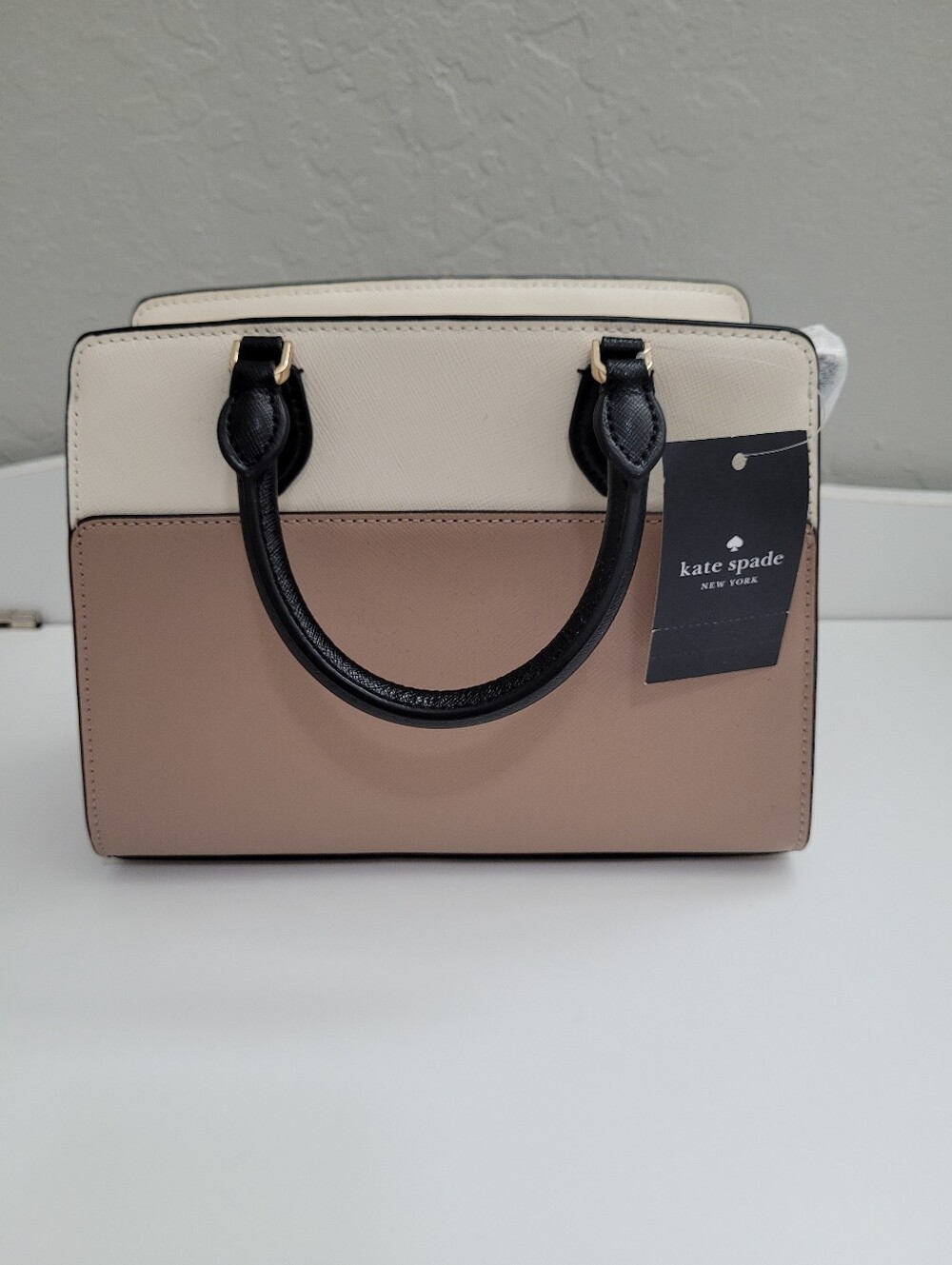 🏷1 DAY SALE🏷🤍🤎Kate Spade Bag🤎🤍 - Picture 5 of 6